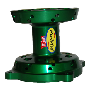 Kawasaki Big Bike Front Hub