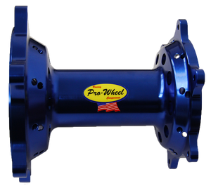 Yamaha Big Bike Rear Hub