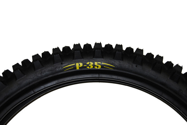 P-35 Front Tire - 70/100 x 17