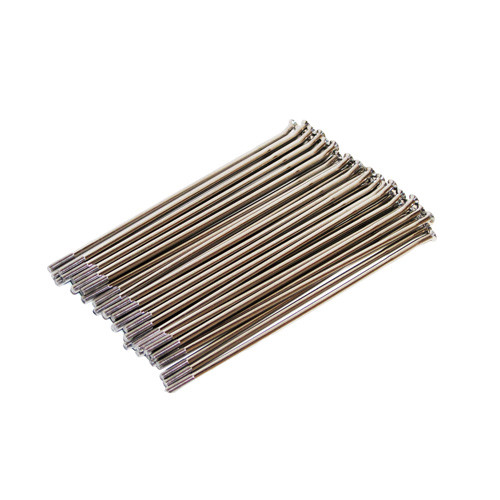 Supermoto Front Spokes - 17