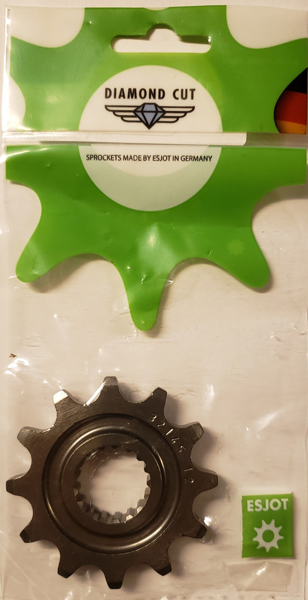 Countershaft Sprocket Honda CR