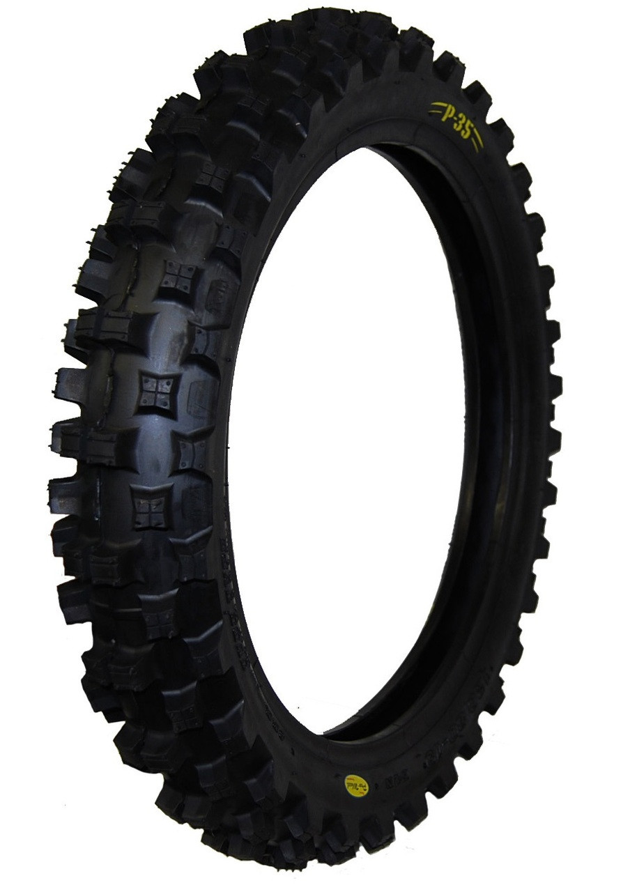 Tires Motocross Dirt Bike Rear Tires ProWheel Racing Components