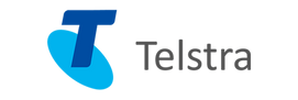 Telstra