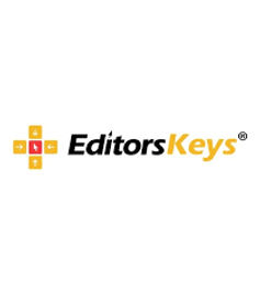 Editorkeys