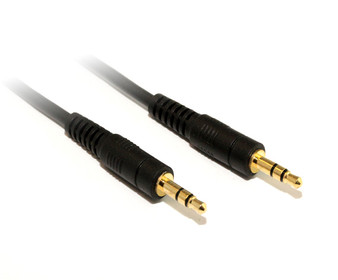 10M 3.5mm Stereo Plug/Plug Cable