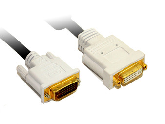 3M DVI-D Extension Cable