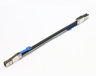 2M External  MiniSAS HD to MiniSAS HD Cable