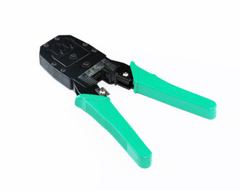 Multi function RJ45, RJ11, RJ12 Crimping Tool