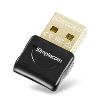 Simplecom USB Bluetooth 4.0 Widcomm