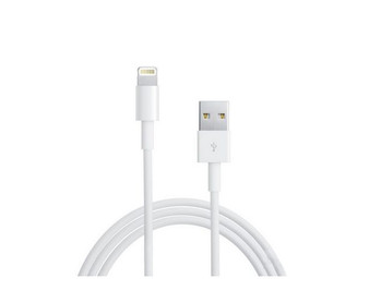 1M USB to iPhone5 Lightning 8Pin Cable