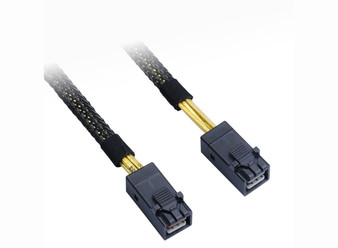 50CM Internal MiniSAS HD To Mini SAS HD Cable