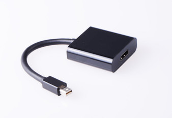 Active Mini Displayport 1.2 to HDMI 4K2K Adaptor