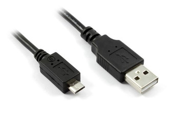 3M Micro USB 2.0 Cable