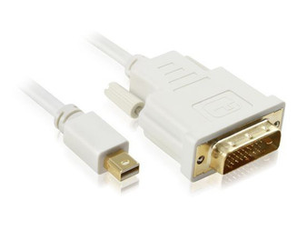 3M Mini Displayport to DVI-D Cable