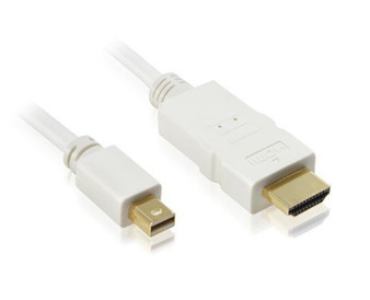 3M Mini Displayport to HDMI Cable