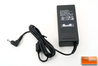 Spare 40W/19v/2.1a AC/DC Power Adaptor for ZBOX fanless