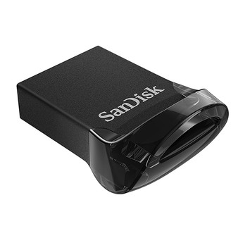 256GB Sandisk CZ430 ULTRA FIT USB 3.1 (SDCZ430-256G)
