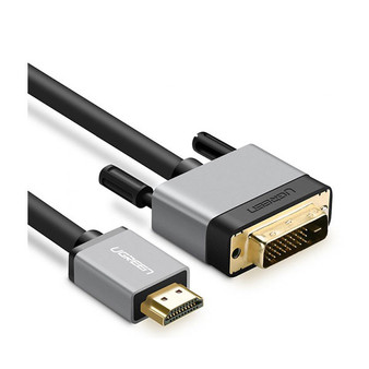 UGreen HDMI Male to DVI Male Cable - 10M ACBUGN20891
