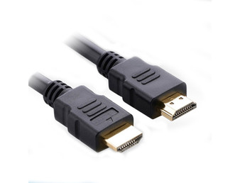 15M HDMI 2.0 4K x 2K Cable 24AWG