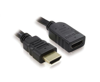 3M HDMI 4K2K M-F Extension Cable