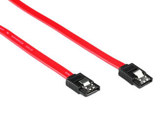 25CM SATA 3 Straight - Straight Cable