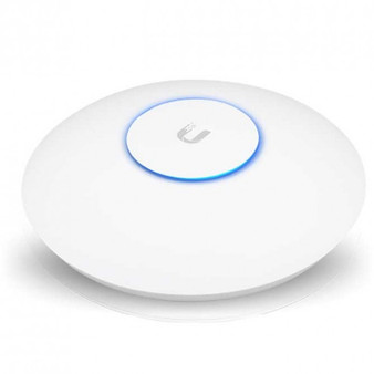 Ubiquiti UniFi Wave 2 Dual Band 802.11ac AP 4x4 MIMO Dual Gigabit