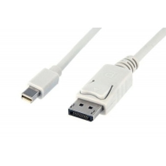 DISPLAY PORT TO MINI DISPLAY PORT CABLE M/M