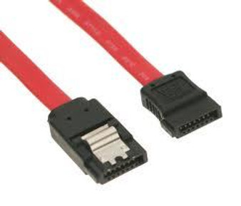 SKYMASTER SATA DATA CABLE 20CM (clip)