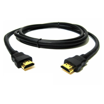 8Ware High Speed HDMI Cable Male-Male 1.8m - Blister Pack