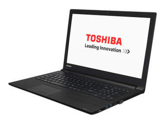 Toshiba R30 Ultrabook, Intel I7-7600U, 8GB DDR3, 256GB SSD, 13.3' HD,