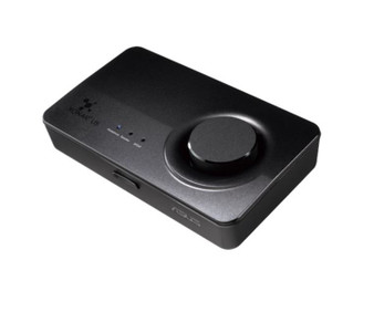 ASUS XONAR-U5 USB Sound Card