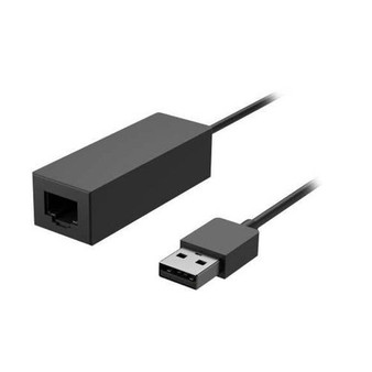 Microsoft USB to Ethernet for Surface Pro