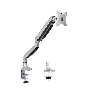 Brateck Single Monitor Interactive Counterbalance Single Monitor Arm 1