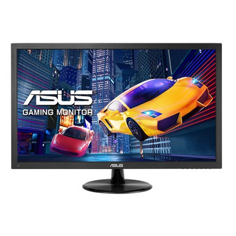 ASUS VP248QG 24' Gaming Monitor Full HD 1ms 75Hz Adaptive-Sync/FreeSyn