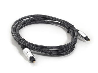 Oxhorn  Toslink Optical Audio Cable 5m