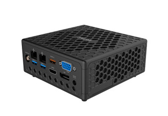 ZBOX CI331 nano (Barebone)