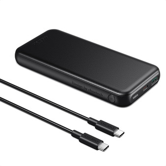 CHOETECH B627 10000mAh PD18W Power Bank