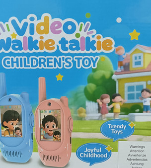 Rii MAFITI Video Walkie Talkie 