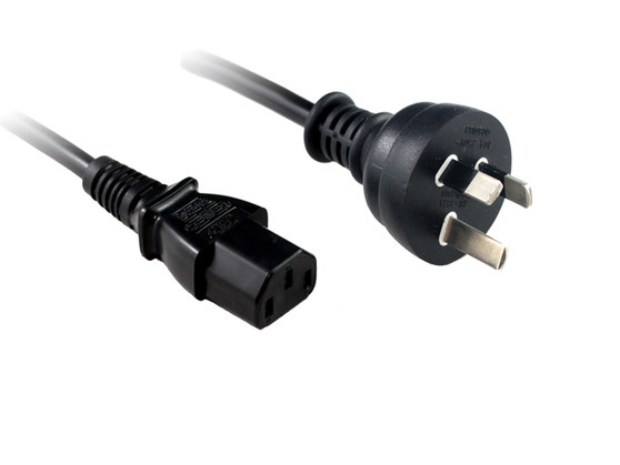 3M Wall To C13 Power Cable