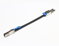2M External MiniSAS HD to Mini SAS 26Pin Cable