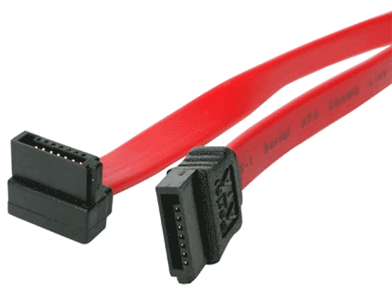 100CM SATA3 Data Cable 3Gb/6Gb