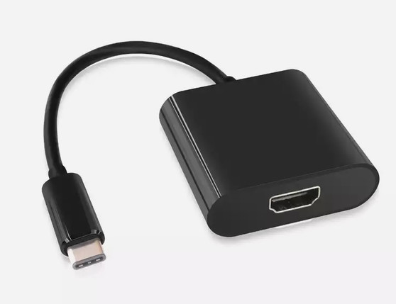Adapter USB Type C to HDMI