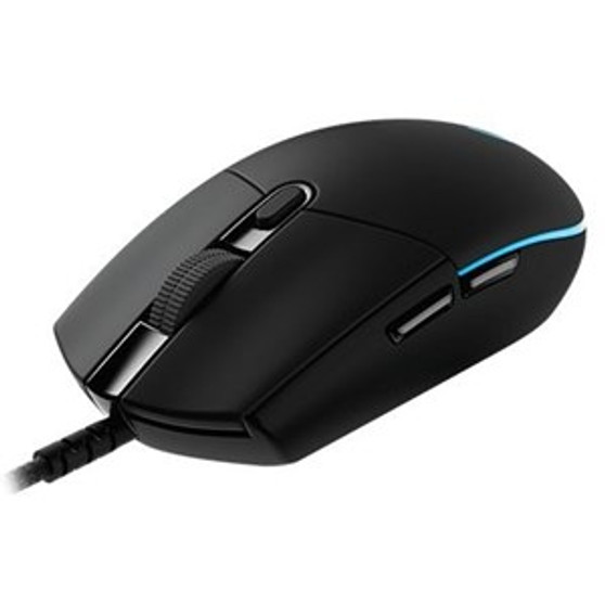 Logitech G Pro Gaming Mouse (910-005127(GPRO))