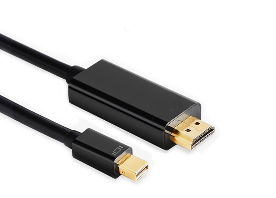 3M Active Mini Displayport 1.2  to HDMI 2.0 Cable 4K 60Hz