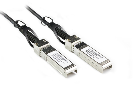 2M HP X240 Compatible SFP+ TO SFP+ 10GB/S Cable