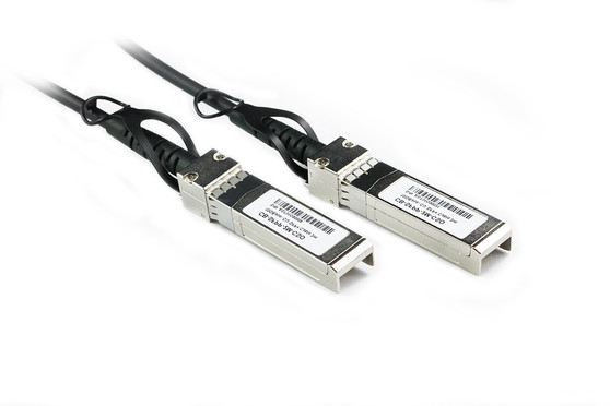 1M Active SFP+ DAC Cable Compatible with CISCO