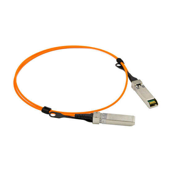 2M SFP+ to SFP+ 10G Active  AOC Cable