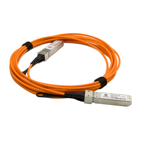 10M SFP+ to SFP+ 10G Active  AOC Cable
