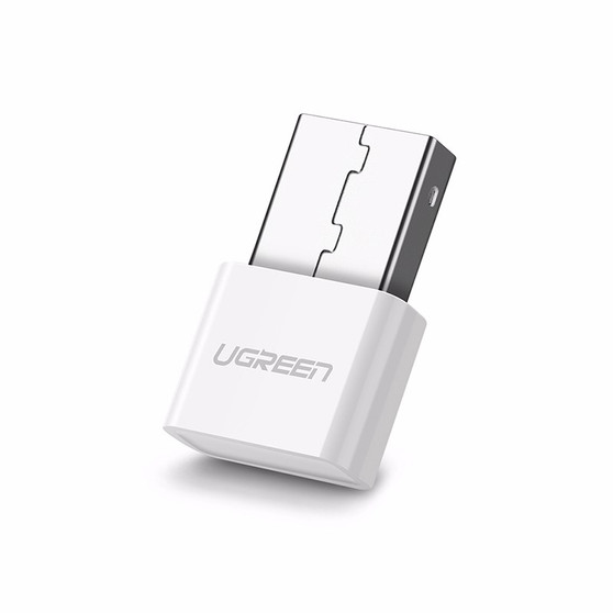 UGreen USB Bluetooth 4.0 Adapter White 30723