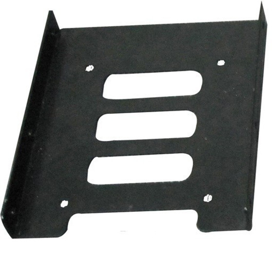 SKYMASTER 2.5" HDD/SSD BRACKET TO FIT 3.5" BAY